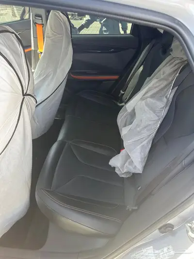 شانجان يوني في سبورت للتنازل 2025 index