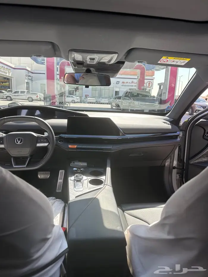 شانجان يوني في سبورت للتنازل 2025 11