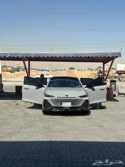 شانجان يوني في سبورت للتنازل 2025 index