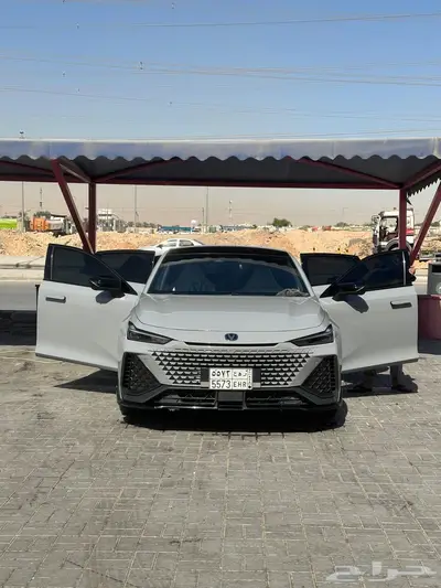 شانجان يوني في سبورت للتنازل 2025 index