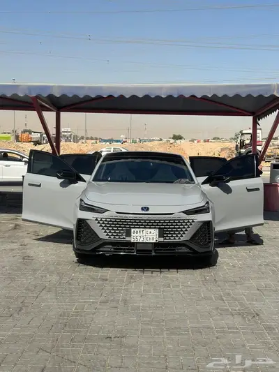 شانجان يوني في سبورت للتنازل 2025 index