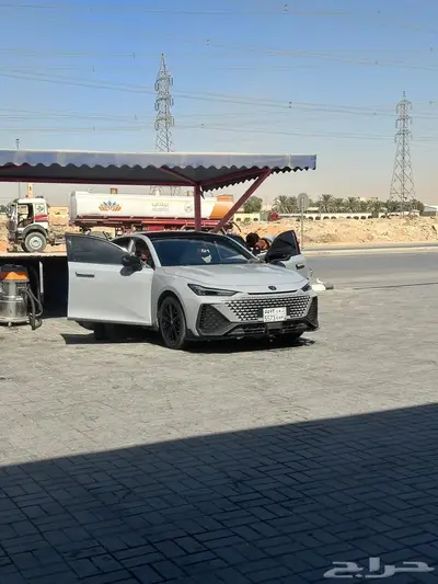 شانجان يوني في سبورت للتنازل 2025 index