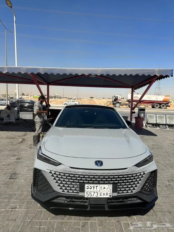 شانجان يوني في سبورت للتنازل 2025 5