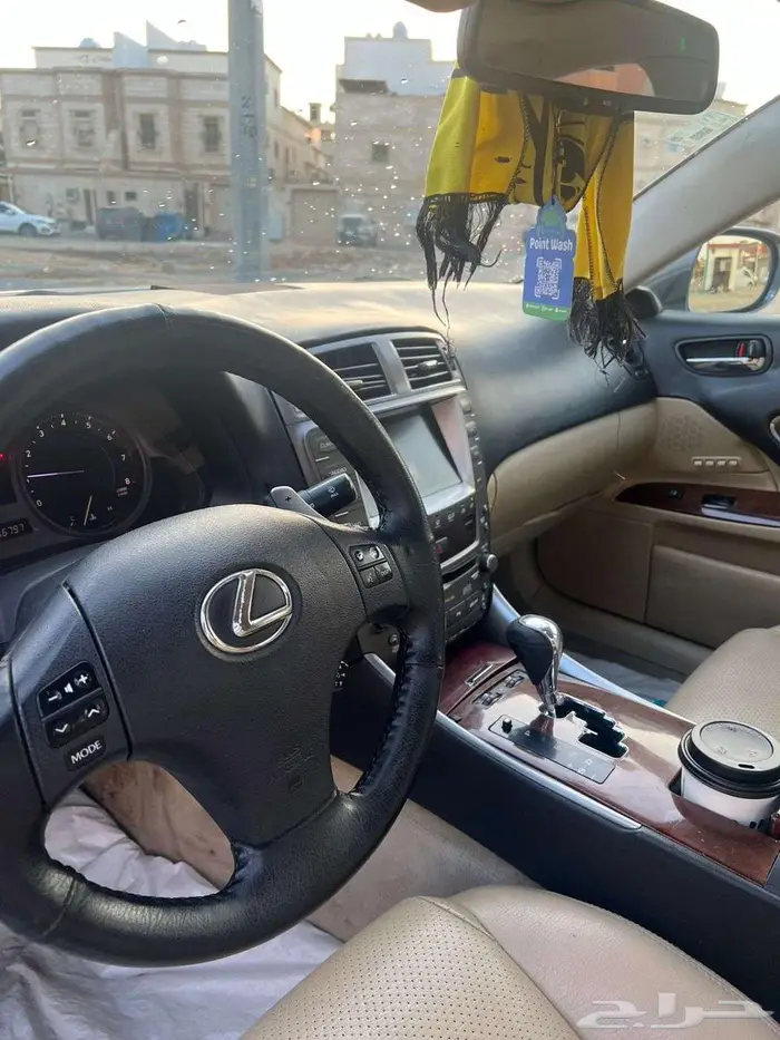 لكزس للبيع ارنوب فل كامل 0