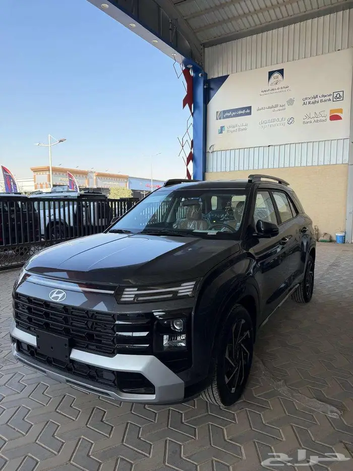 هونداي كريتا جراند سمارت 2026 13