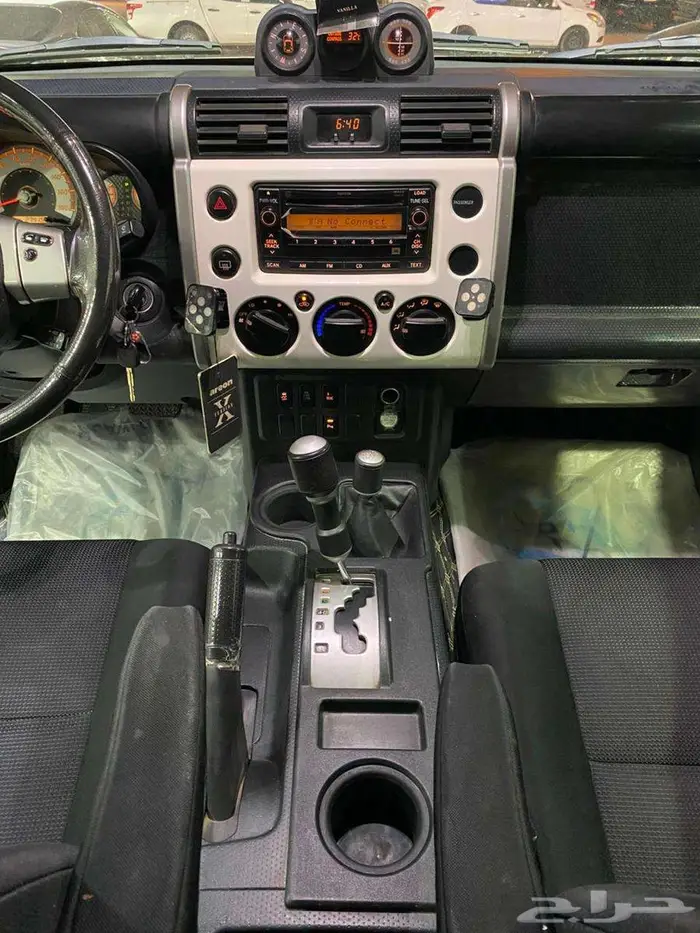 اف جي 2 فل 2017 ابيض سعود ماشيه 274000كم 33