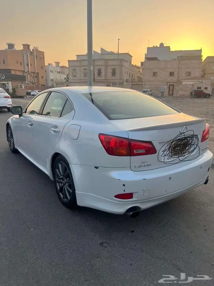 لكزس للبيع ارنوب فل كامل 2