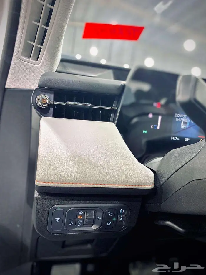 فورد توروس تيتانيوم متوفر فئات 2026 عروض حصري كاش وتمويل 5