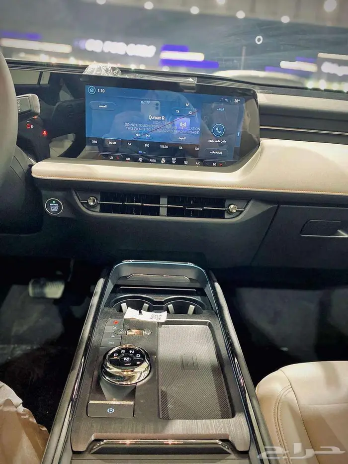 فورد توروس تيتانيوم متوفر فئات 2026 عروض حصري كاش وتمويل 12