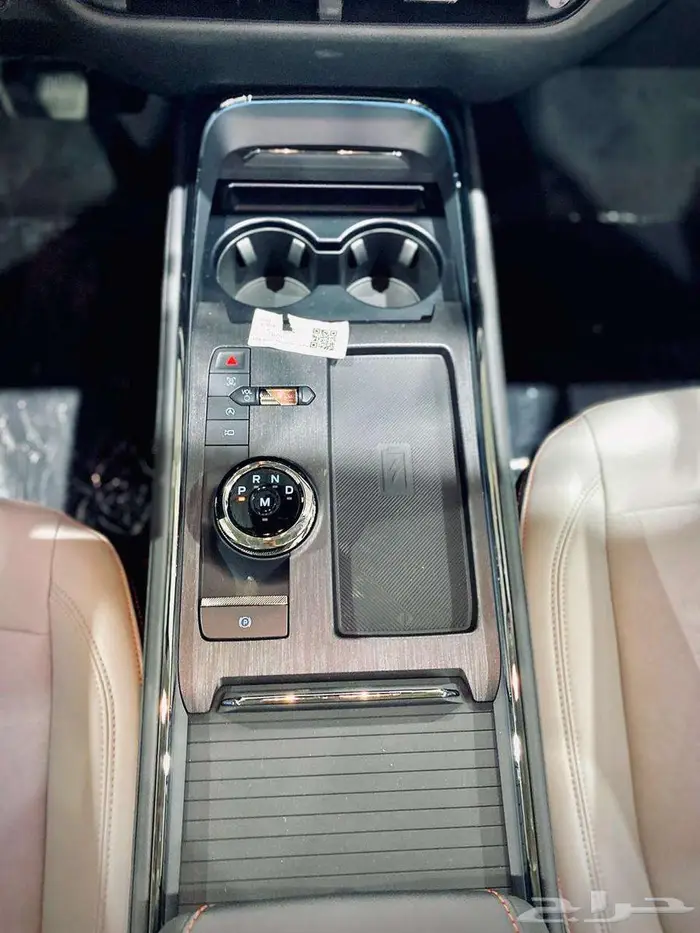 فورد توروس تيتانيوم متوفر فئات 2026 عروض حصري كاش وتمويل 18