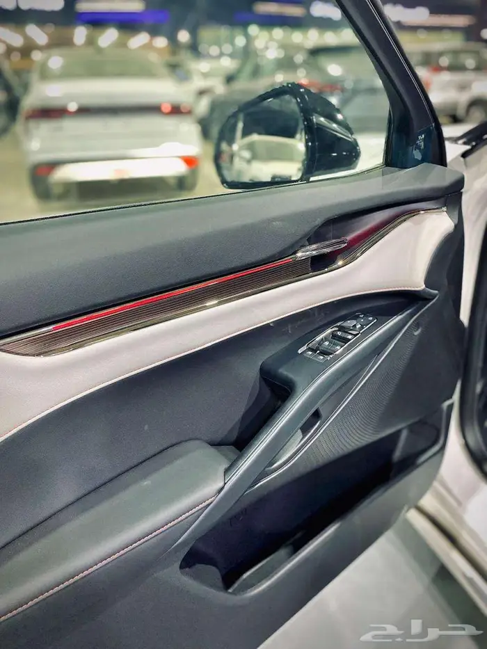 فورد توروس تيتانيوم متوفر فئات 2026 عروض حصري كاش وتمويل 20