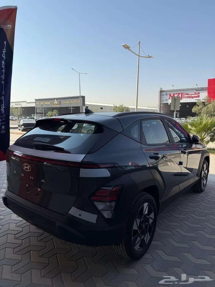 هيونداي كونا سمارت 2026 2