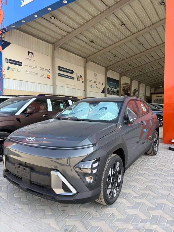 هيونداي كونا سمارت 2026 1