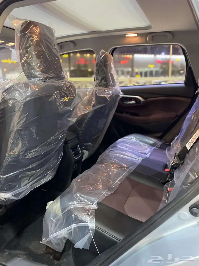 تويوتا اوربان كروزر فل كامل 2026 عروض الاقساط 8