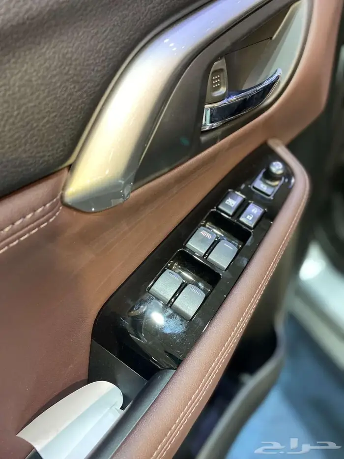 تويوتا اوربان كروزر فل كامل 2026 عروض الاقساط 9