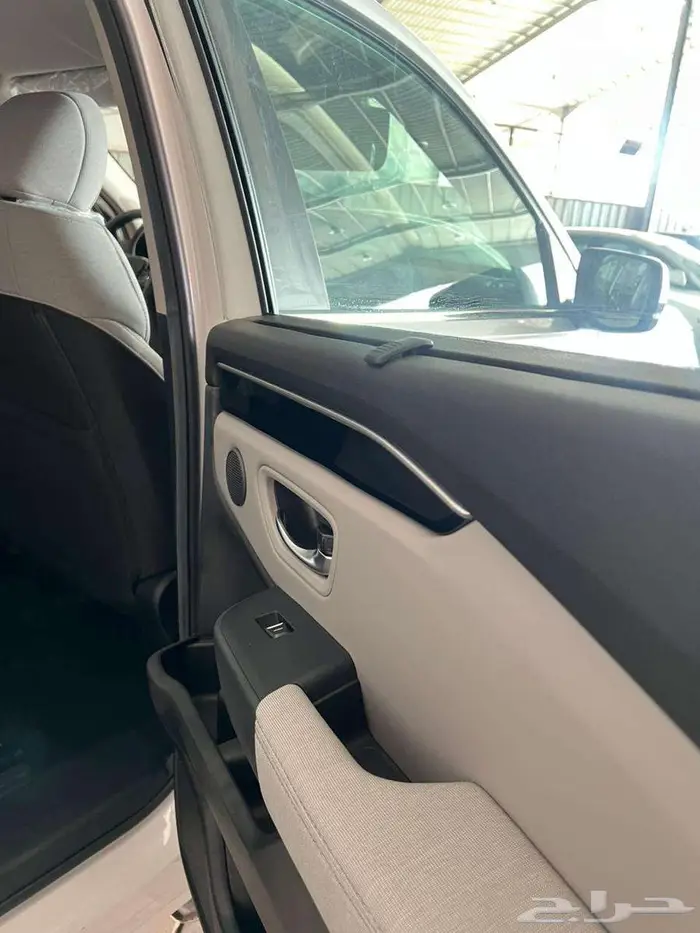 هوندا بايلوت 2025 12