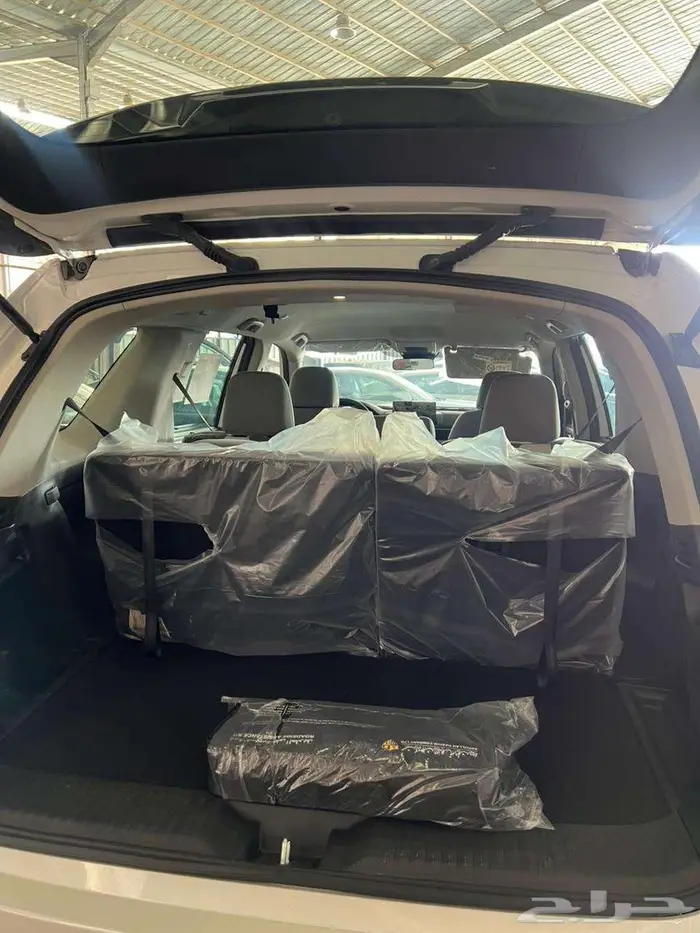 هوندا بايلوت 2025 17