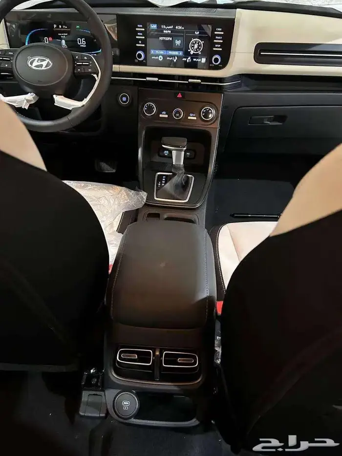 هونداي كريتا سمارت الشكل الجديد موديل 2026 عرض خاص 6