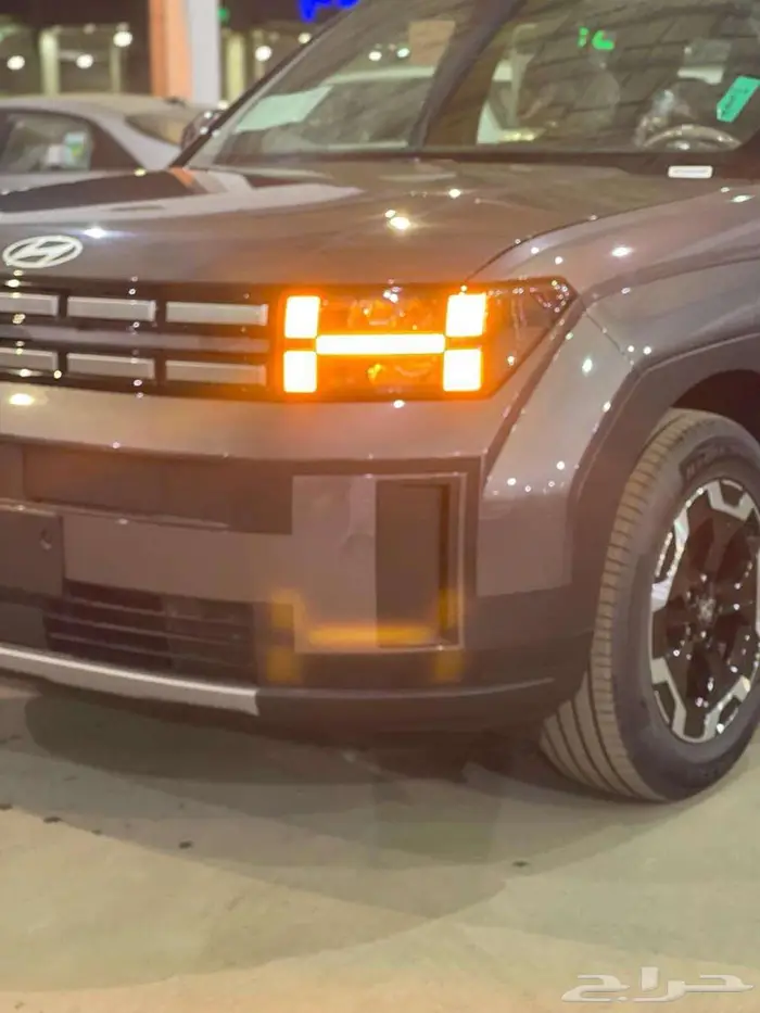 هيونداي سنتافي موديل 2025 اقل الاسعار 1