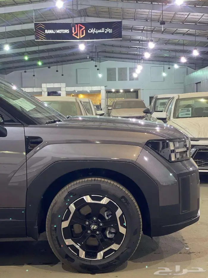 هيونداي سنتافي موديل 2025 اقل الاسعار 6