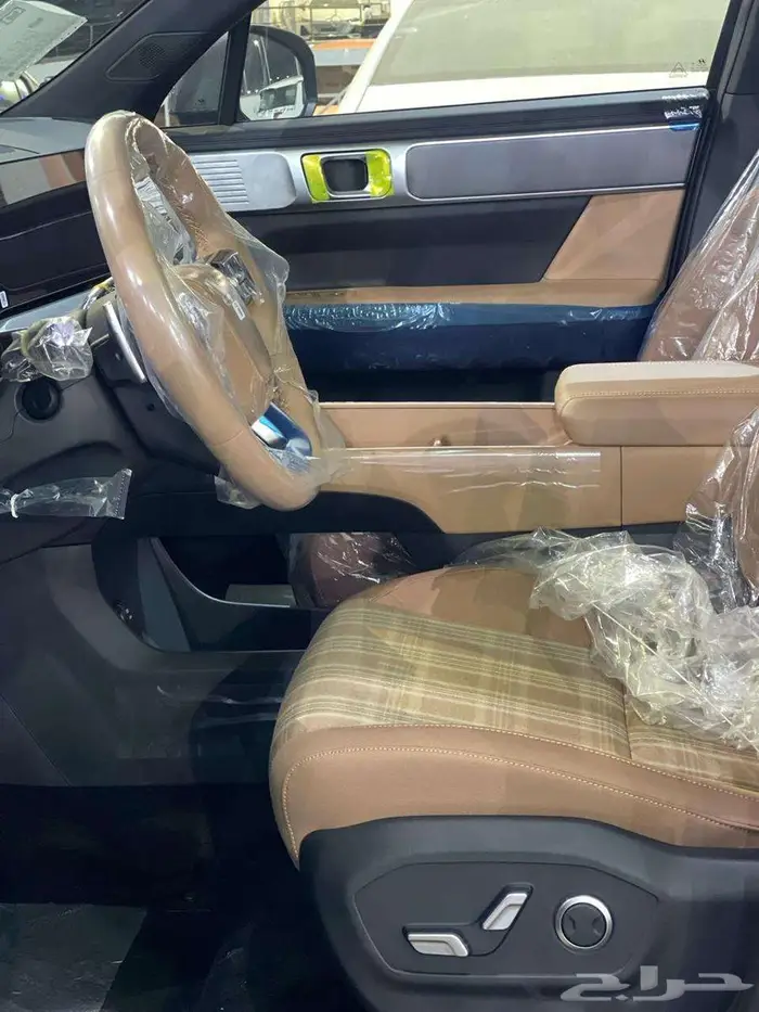 هيونداي سنتافي موديل 2025 اقل الاسعار 10