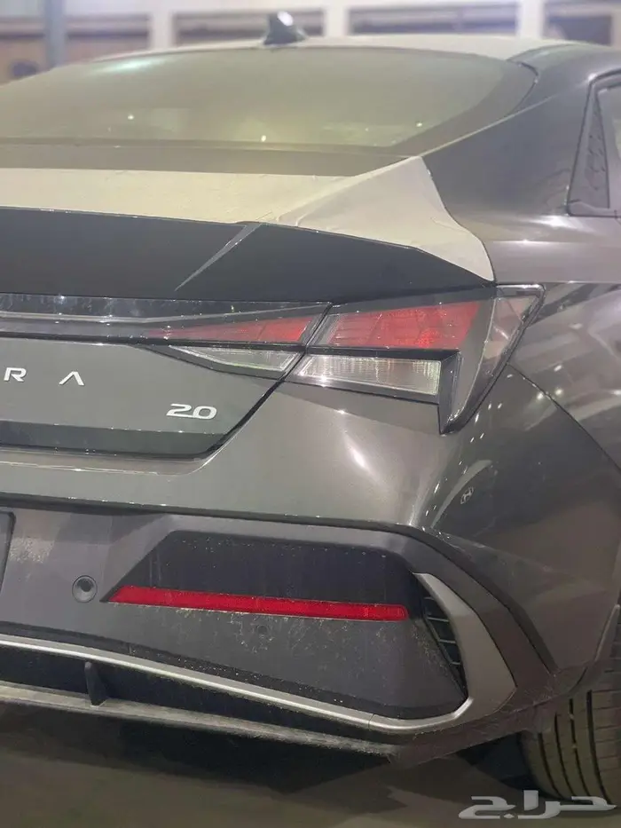 هونداي النترا 2026 سمارت سعودي 5