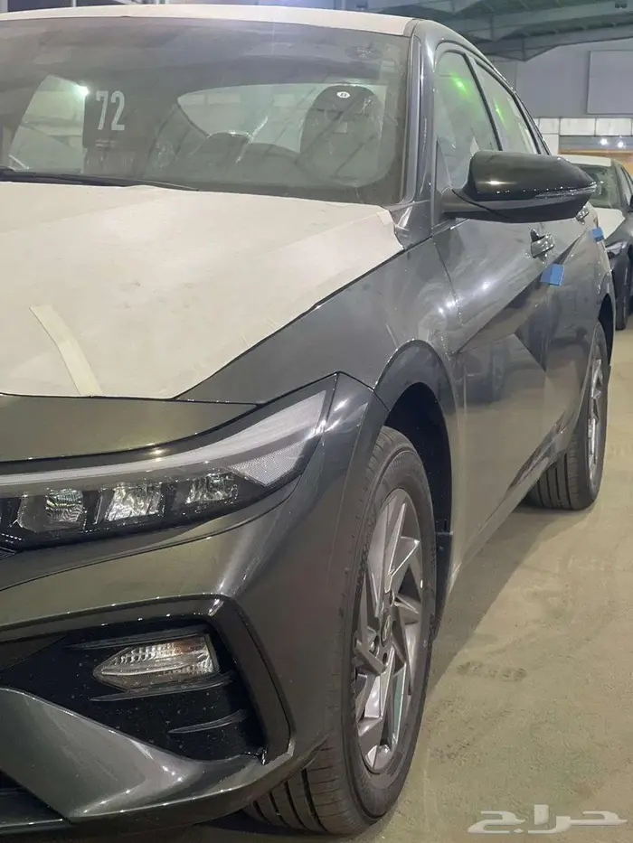هونداي النترا 2026 سمارت سعودي 4