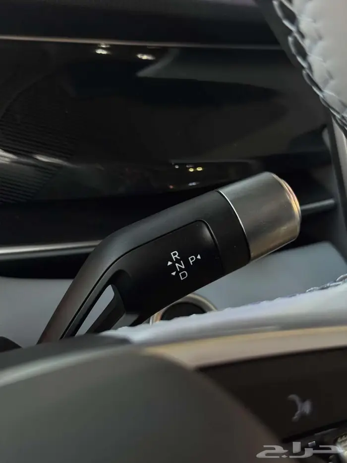 جيلي بريفيس 2026 نص فل عرض خاص 6