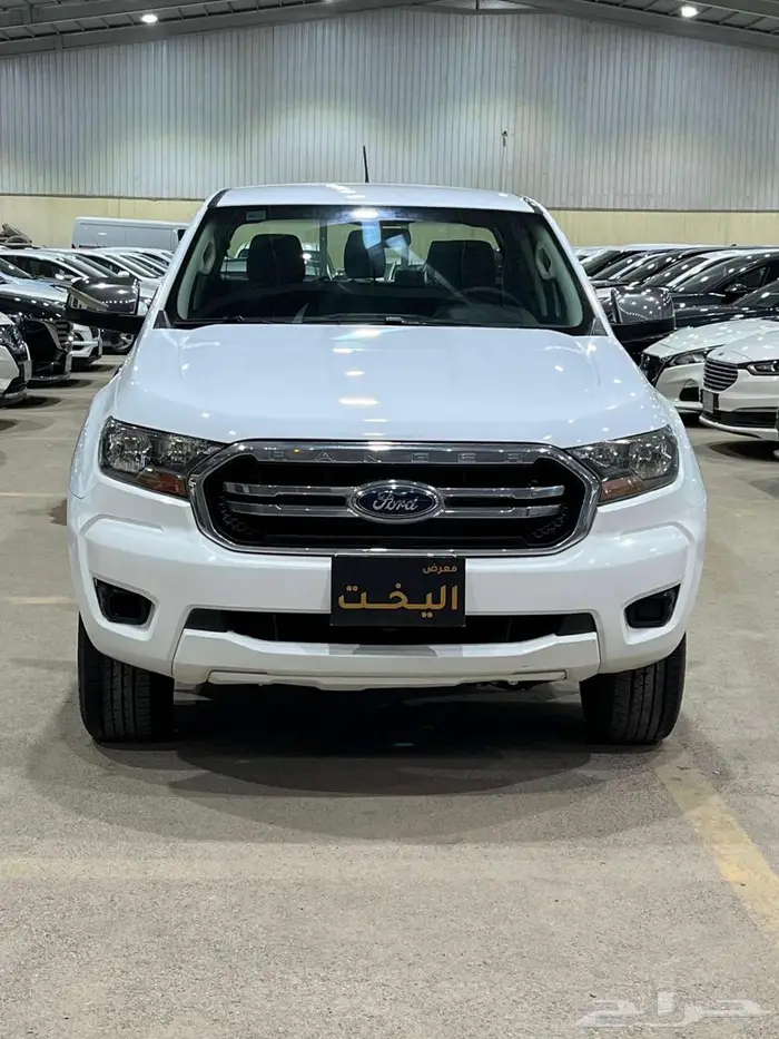 رينجر 2020 غمارتين دبل ديزل سعودي 0