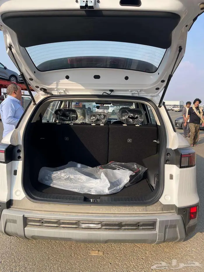 هونداي - كريتا - اسمارت - 2026 4