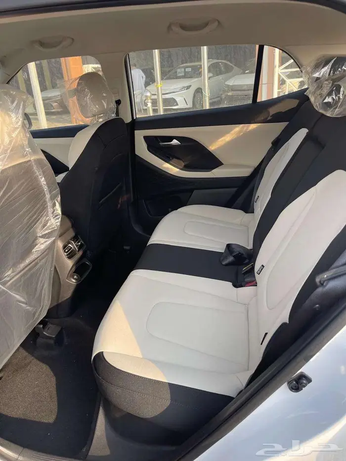 هونداي - كريتا - اسمارت - 2026 3