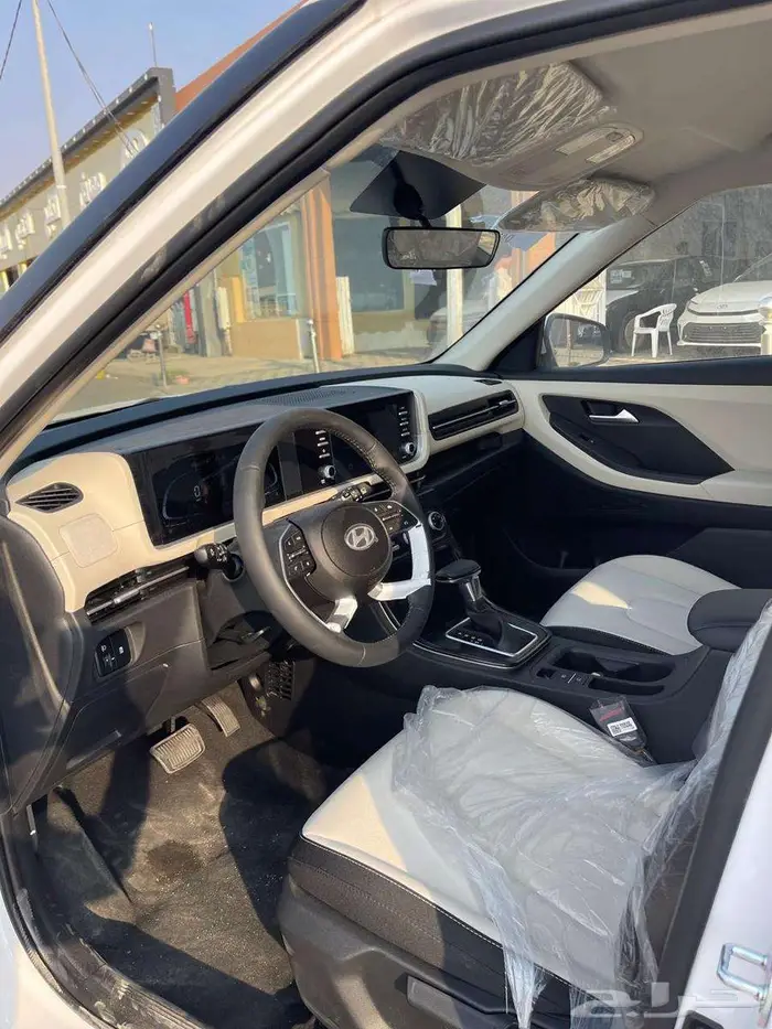 هونداي - كريتا - اسمارت - 2026 2