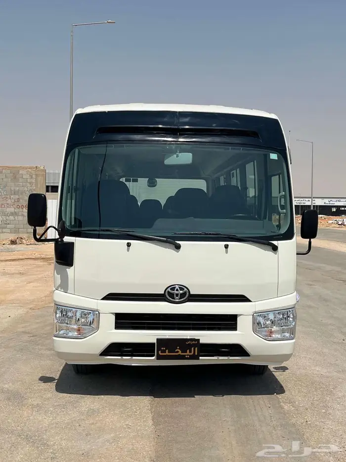 كوستر 2022 سعودي ديزل 0