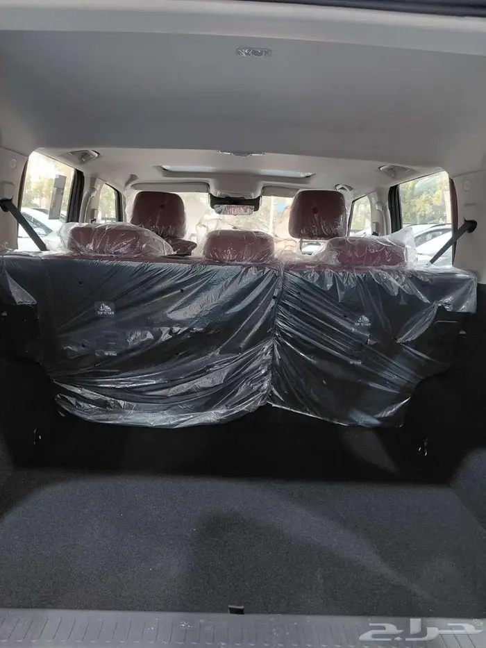 تانك 300 فل كامل موديل 2026 عروض خاصه علي الكاش والاقساط 8