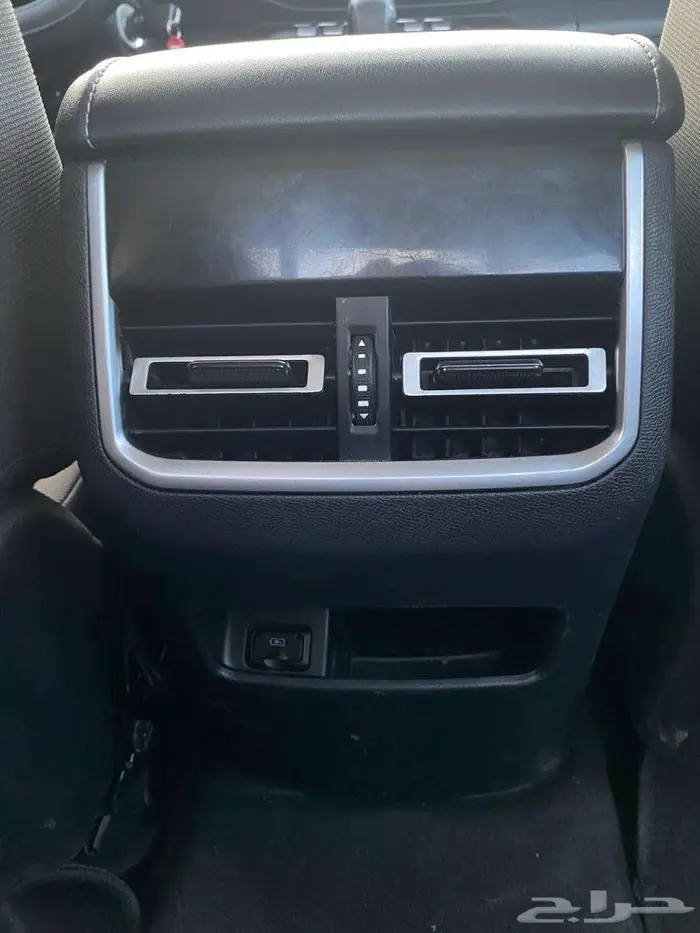 شانجان هنتر اف 70 غمارتين 2023 دبل ديزل 13