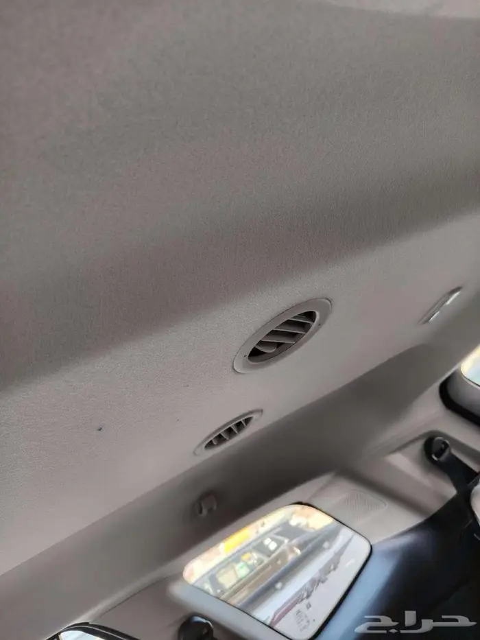 فورد ايفرست 2025 استاندر 6