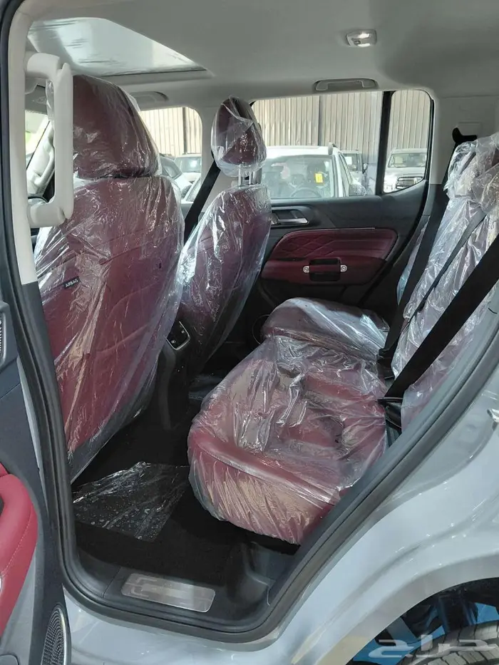 تانك 300 فل كامل 2026 سعر خاص وحصري 10