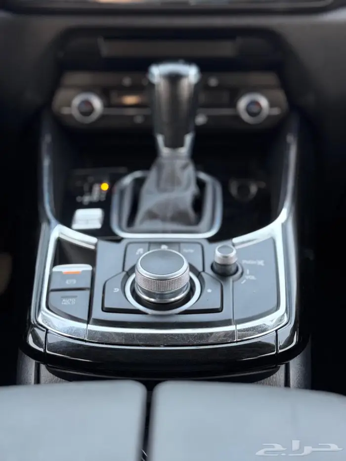 مازدا CX9 مديل 2022 السعر 85000 9