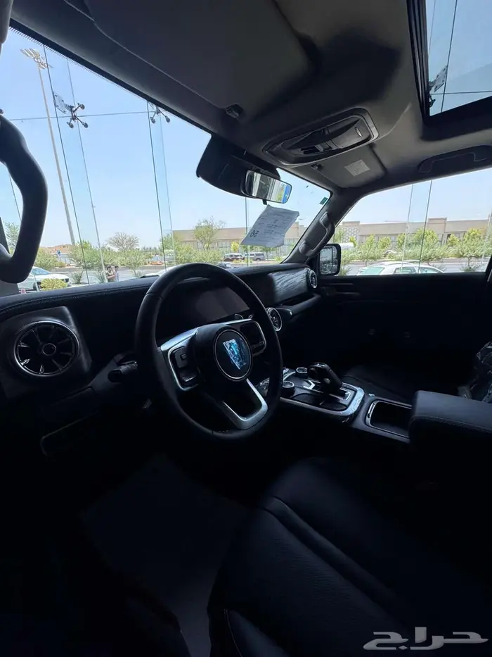 تانك 300 فل كامل 2025 2