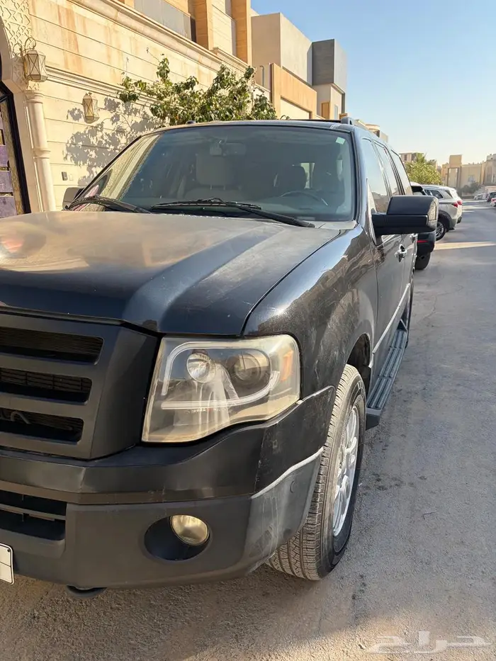 اكسبيدشن فورد2014 0