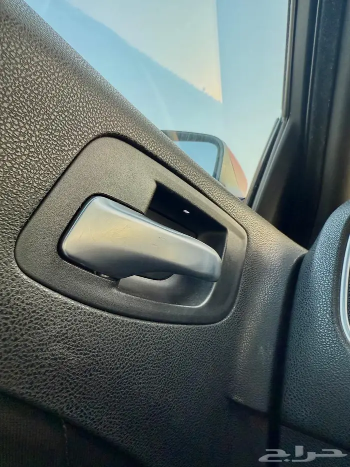 دودج تشارجر رالي لون مميز 2016  Dodge Charger Rally 15