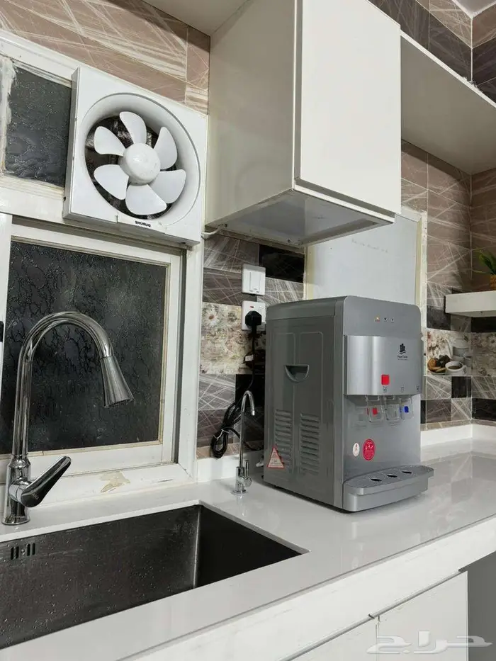 جميع فلاتر التحليه المنزليه والخزانات العلويه 3