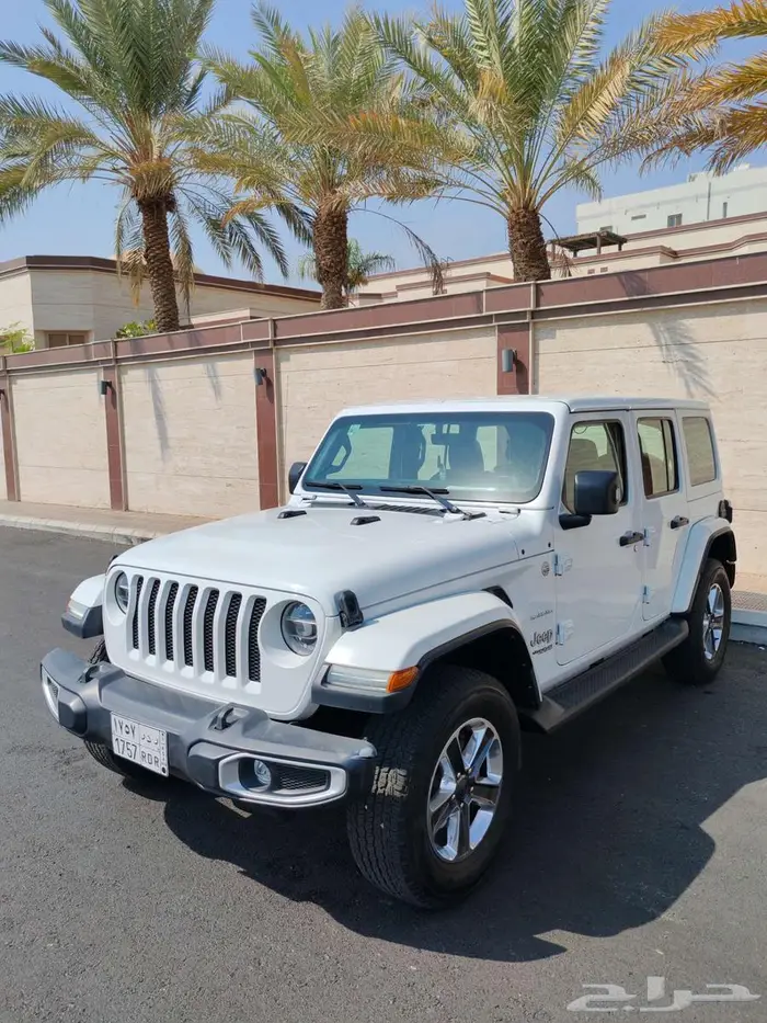 رانجلر ممشى قليل 3