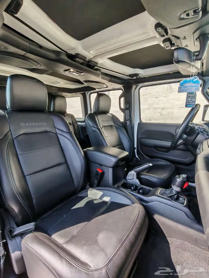 رانجلر ممشى قليل 12