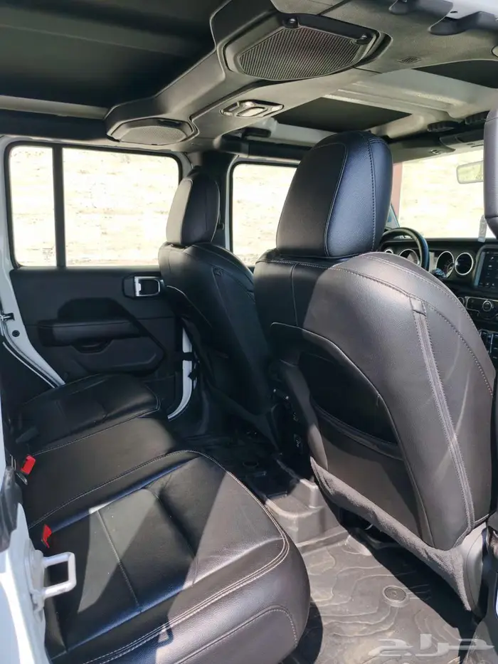 رانجلر ممشى قليل 17