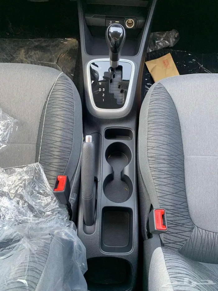 كيا بيجاس استاندر موديل 2026 15