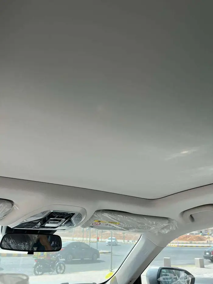 فورد تيراتورى 2026 اقل سعر 7