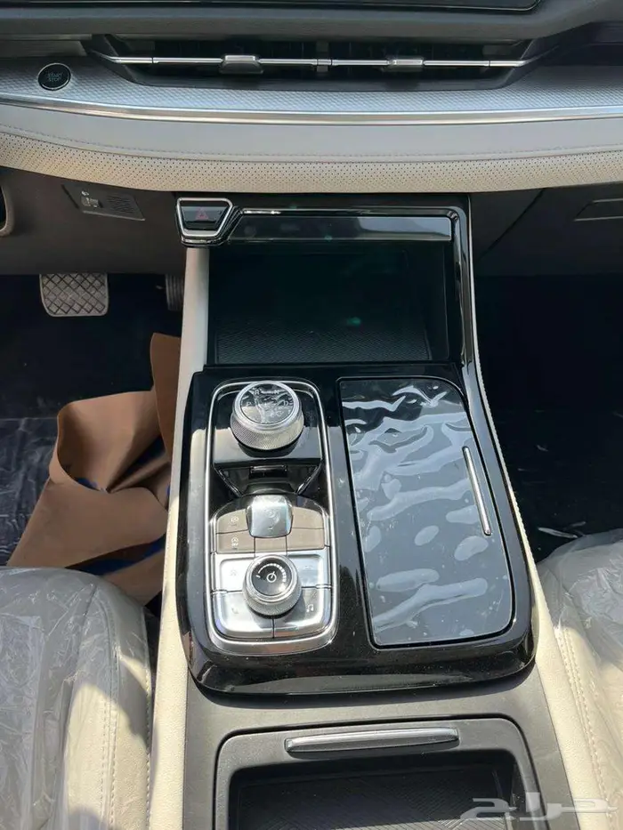 فورد تيراتورى 2026 اقل سعر 6