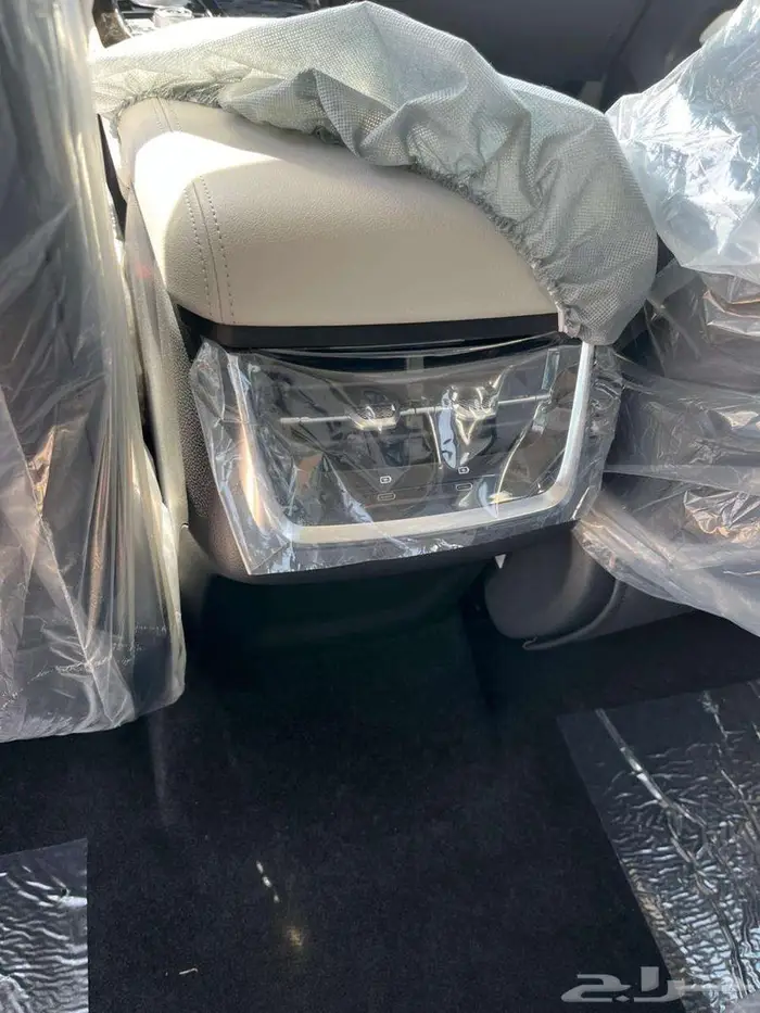 فورد تيراتورى 2026 اقل سعر 5