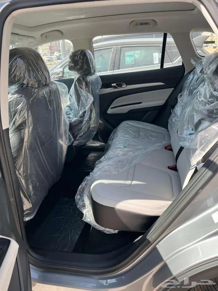 فورد تيراتورى 2026 اقل سعر 9